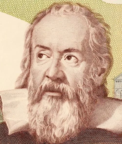 Galileo's experiment