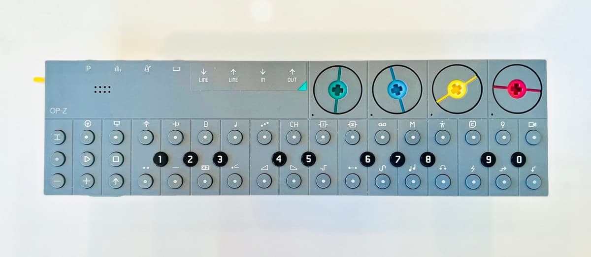 Making Art with Simple and Portable Interfaces