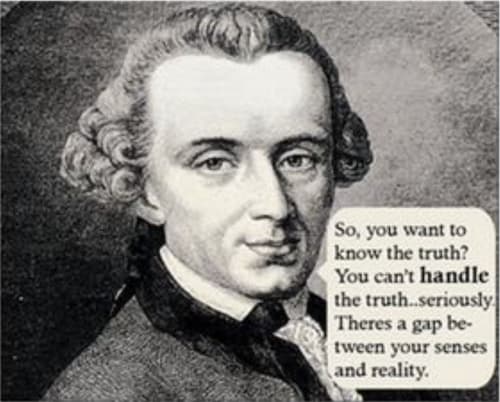 Immanuel Kant